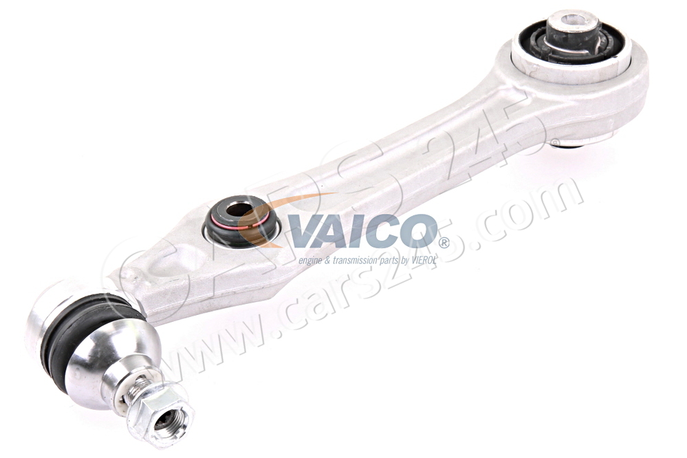 Control/Trailing Arm, wheel suspension VAICO V30-2599
