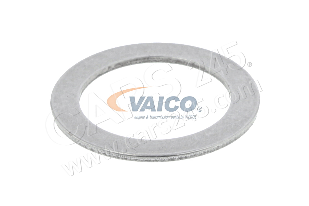 Deflection/Guide Pulley, V-ribbed belt VAICO V30-3115 2
