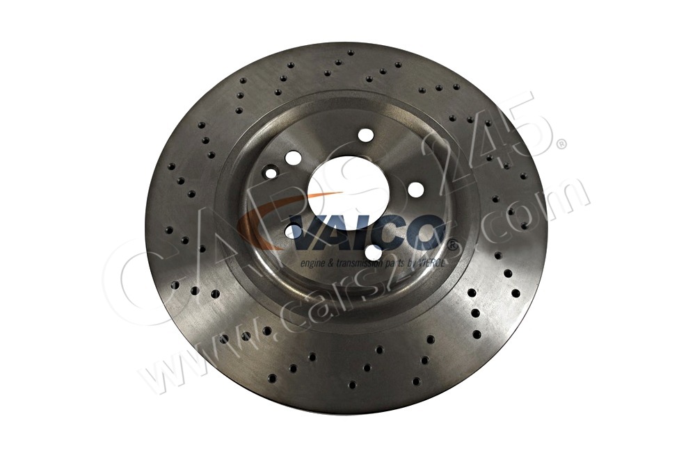Brake Disc VAICO V30-80068
