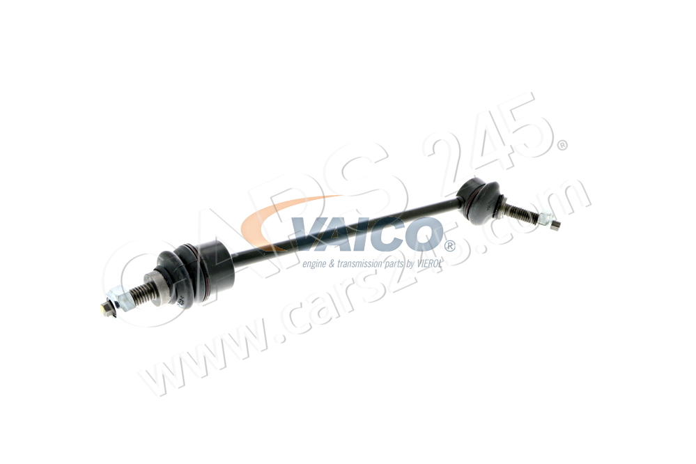 Link/Coupling Rod, stabiliser bar VAICO V48-9500