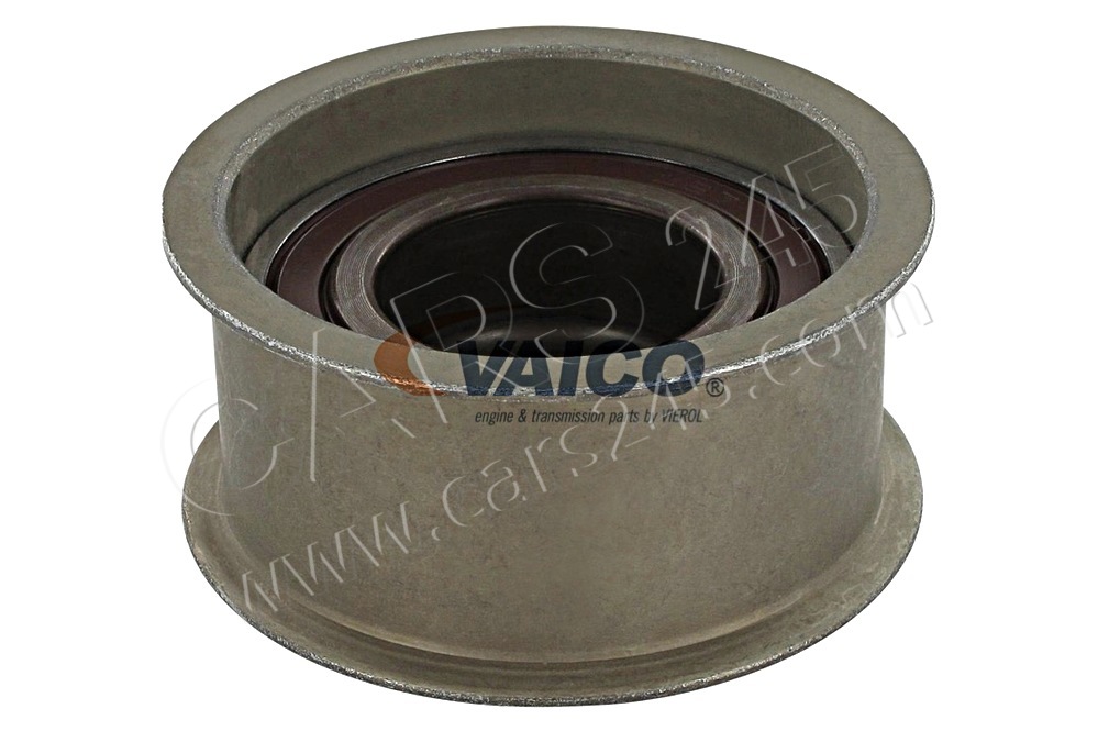 Deflection/Guide Pulley, timing belt VAICO V10-0185