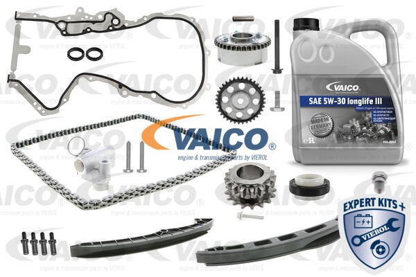 Timing Chain Kit VAICO V10-10015