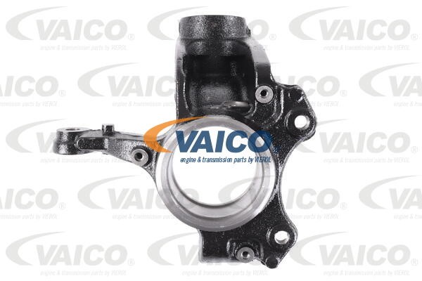 Steering Knuckle, wheel suspension VAICO V10-2161 3