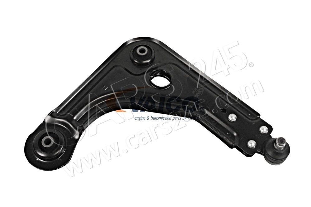 Control/Trailing Arm, wheel suspension VAICO V25-0083