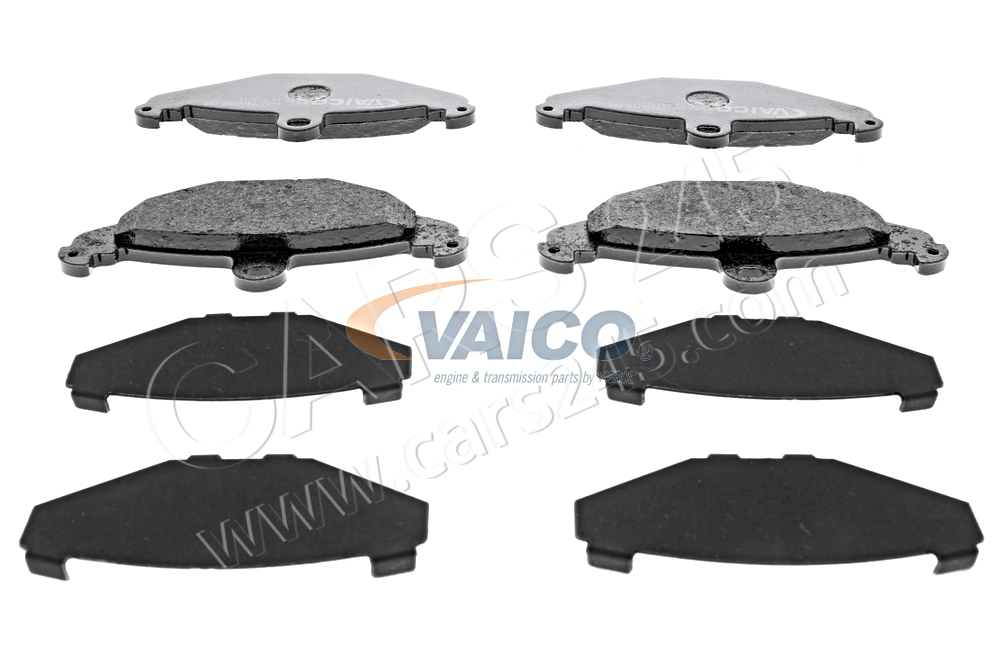 Brake Pad Set, disc brake VAICO V40-8024