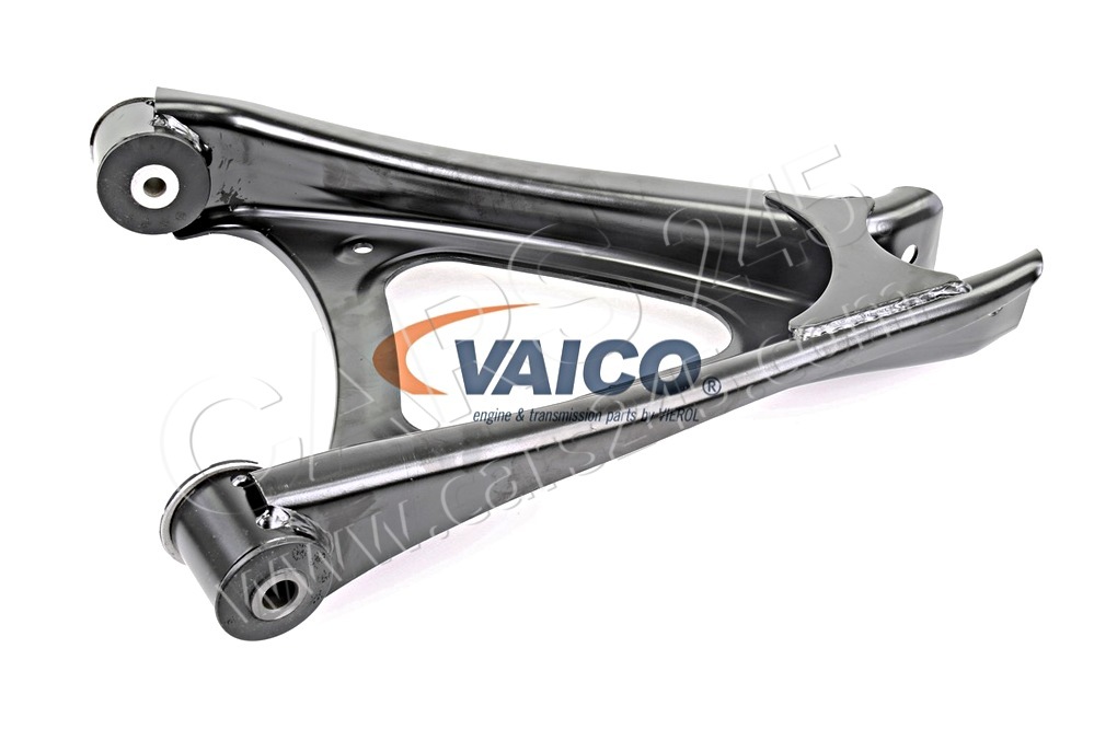 Control/Trailing Arm, wheel suspension VAICO V10-2646