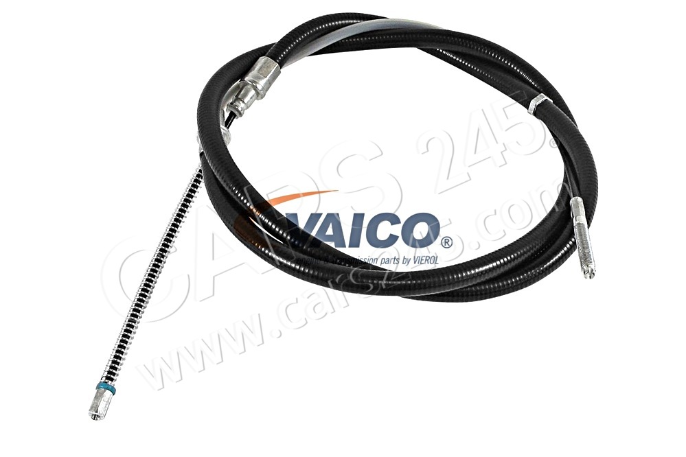 Cable Pull, parking brake VAICO V10-30070
