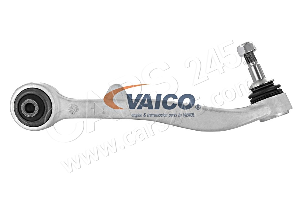 Control/Trailing Arm, wheel suspension VAICO V20-0537