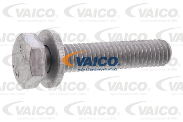 Water Pump & Timing Belt Kit VAICO V20-50102-BEK 6