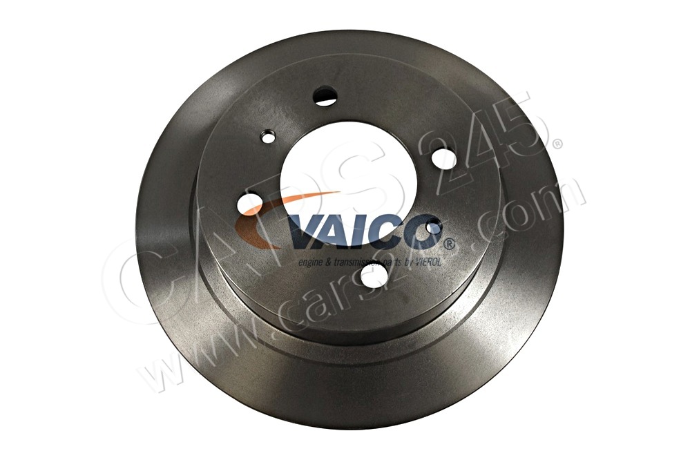 Brake Disc VAICO V38-40006