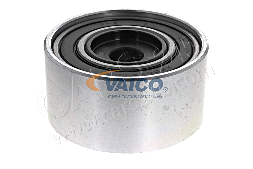Deflection/Guide Pulley, timing belt VAICO V70-0076 2