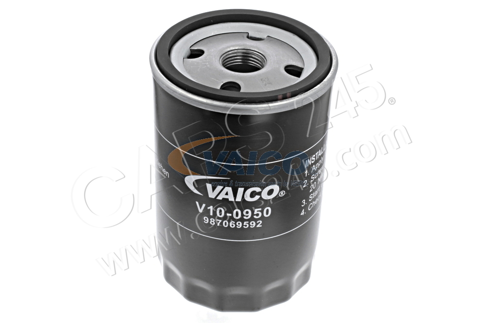 Oil Filter VAICO V10-0950