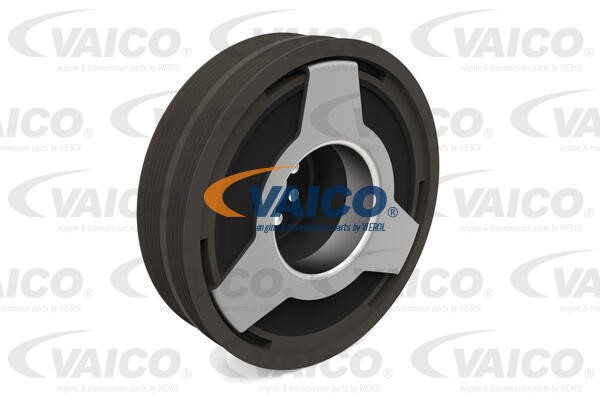 Belt Pulley, crankshaft VAICO V10-3556 2