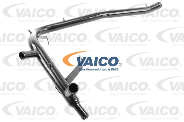 Coolant Pipe VAICO V10-4935