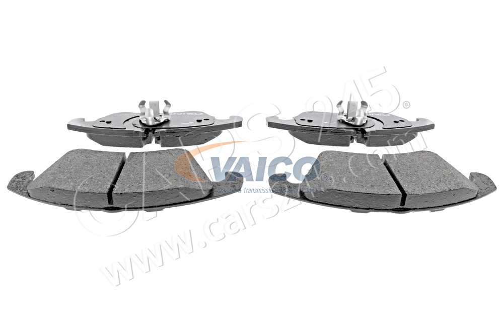 Brake Pad Set, disc brake VAICO V10-8304