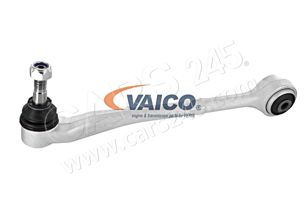 Control/Trailing Arm, wheel suspension VAICO V20-0365