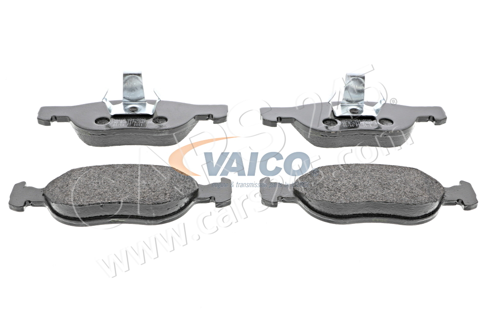 Brake Pad Set, disc brake VAICO V24-0098