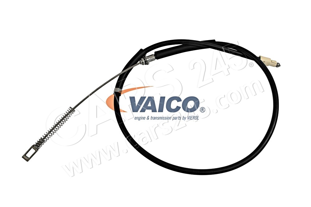 Cable Pull, parking brake VAICO V30-30070