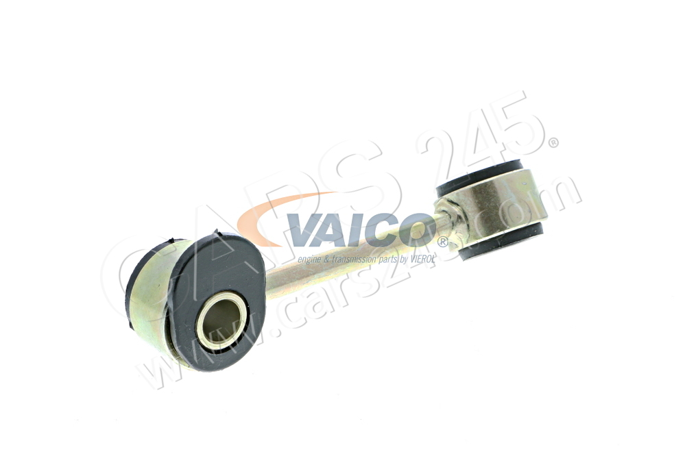 Link/Coupling Rod, stabiliser bar VAICO V30-7234-1