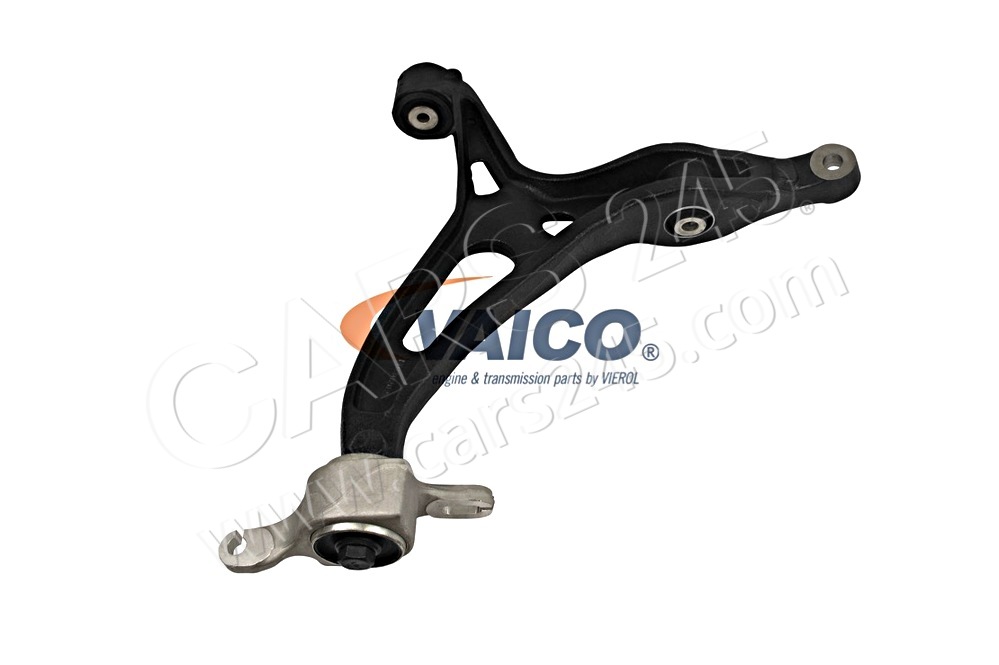 Control/Trailing Arm, wheel suspension VAICO V30-7633