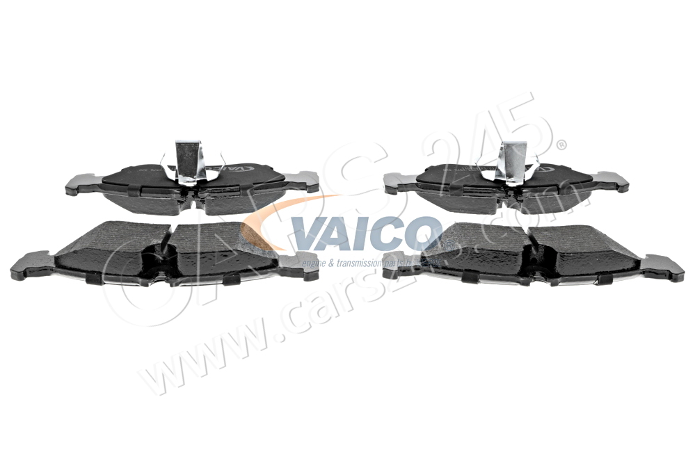 Brake Pad Set, disc brake VAICO V30-8143