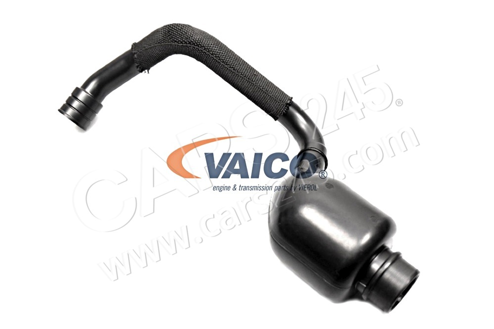 Oil Separator, crankcase ventilation VAICO V10-4491