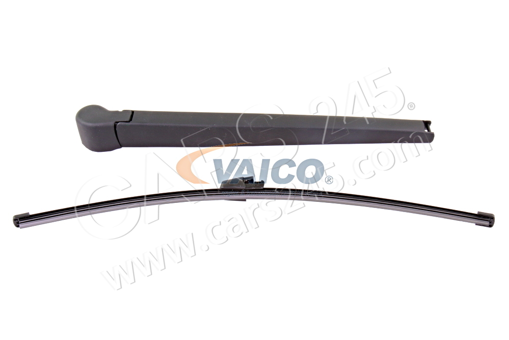 Wiper Arm Set, window cleaning VAICO V10-6431