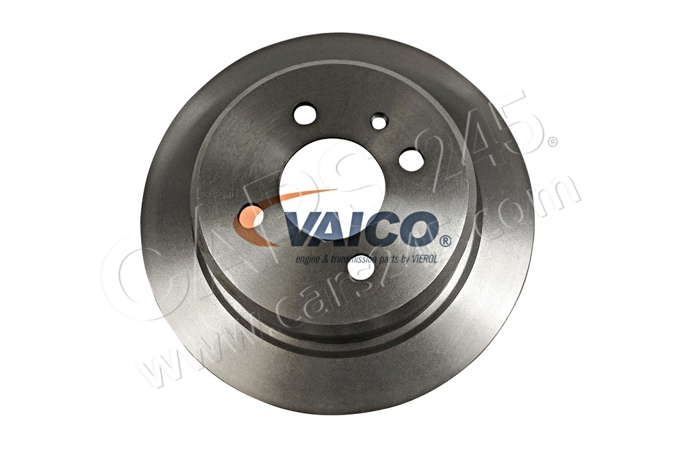 Brake Disc VAICO V20-40019