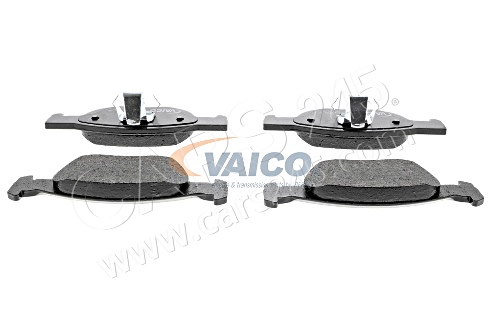 Brake Pad Set, disc brake VAICO V24-0073