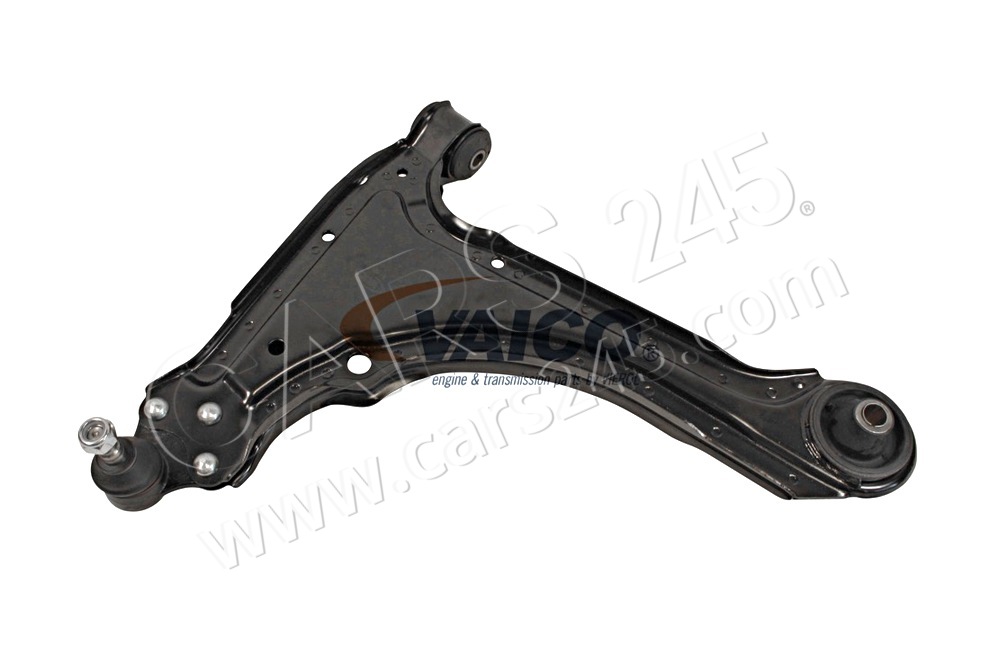 Control/Trailing Arm, wheel suspension VAICO V40-1271