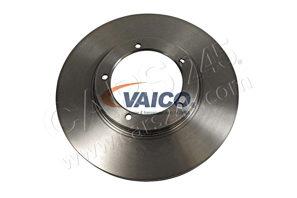Brake Disc VAICO V45-80004