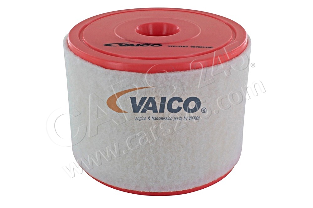 Air Filter VAICO V10-2187
