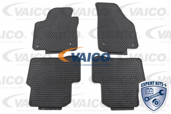 Floor Mat Set VAICO V10-6844 3