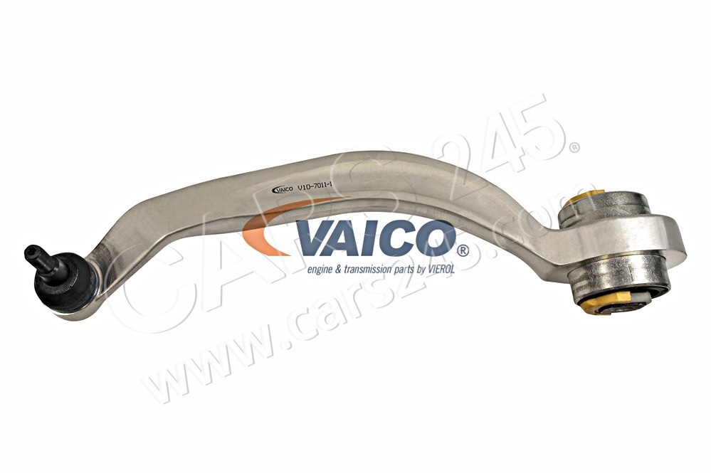 Control/Trailing Arm, wheel suspension VAICO V10-7011-1