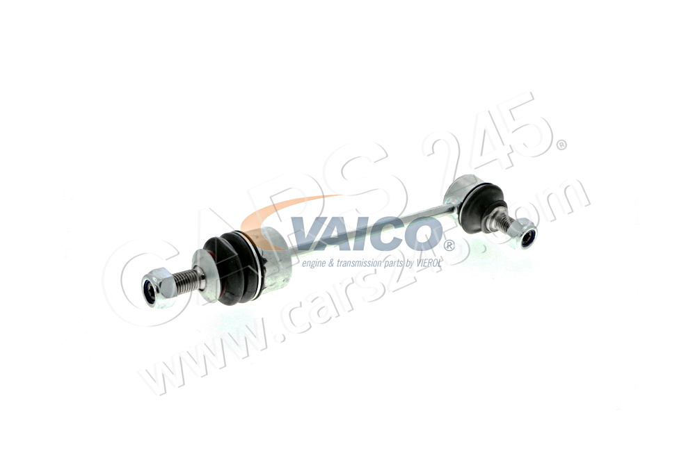 Link/Coupling Rod, stabiliser bar VAICO V20-7209