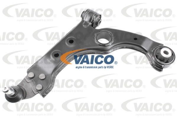 Control/Trailing Arm, wheel suspension VAICO V24-0744