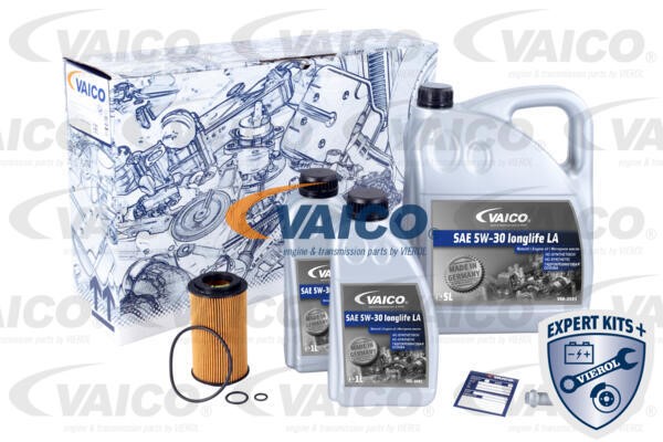 Parts Set, maintenance service VAICO V60-3014 2