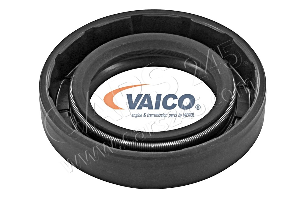 Shaft Seal, manual transmission VAICO V10-3337