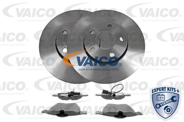 Brake Kit, disc brake VAICO V10-5817