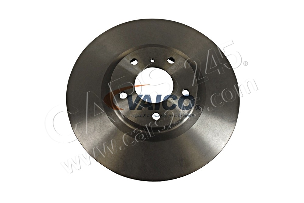 Brake Disc VAICO V38-80011