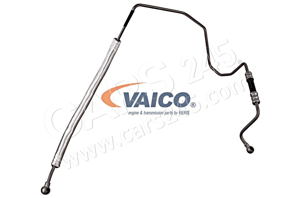 Hydraulic Hose, steering system VAICO V10-1765
