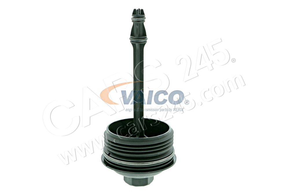 Cap, oil filter housing VAICO V10-3162