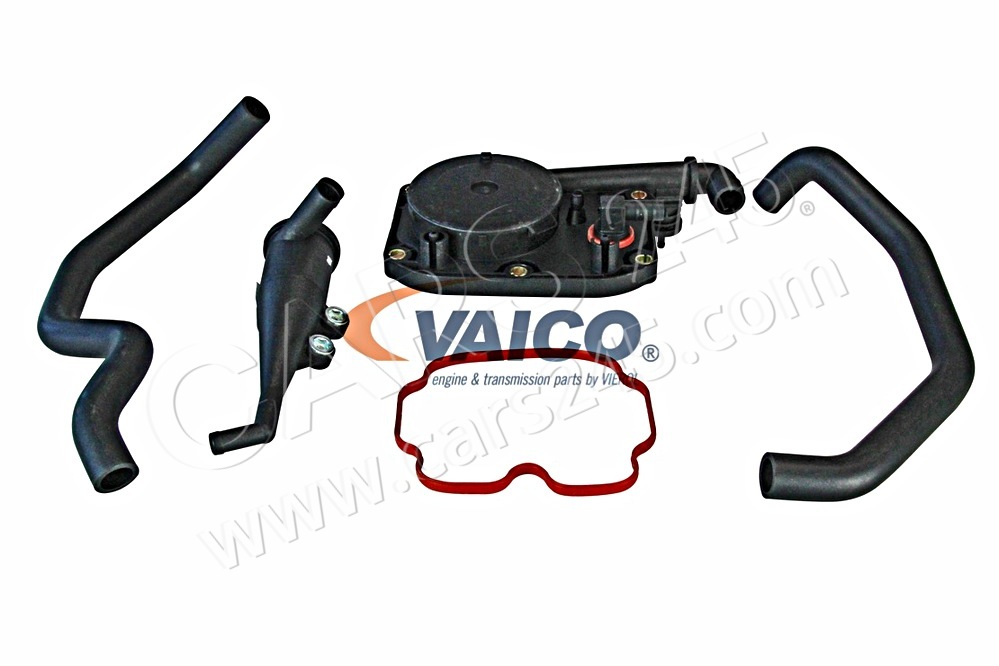 Repair Kit, crankcase ventilation VAICO V20-0006