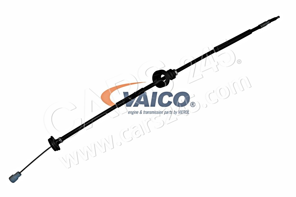 Cable Pull, parking brake VAICO V20-1833