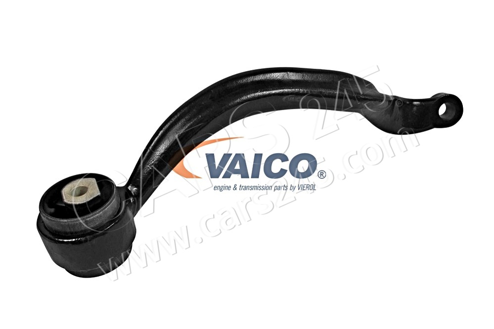 Control/Trailing Arm, wheel suspension VAICO V48-9526
