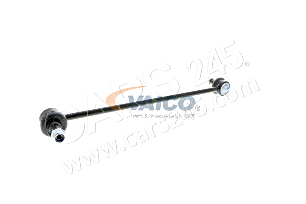 Link/Coupling Rod, stabiliser bar VAICO V48-9532