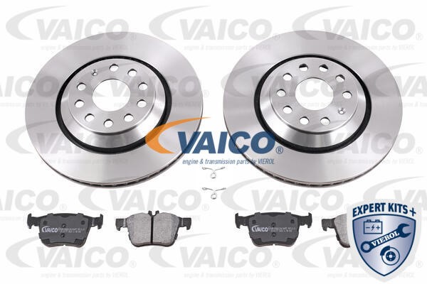 Brake Kit, disc brake VAICO V10-6630