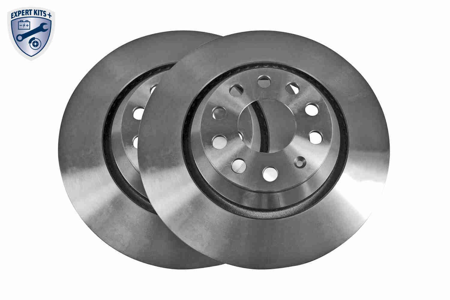 Brake Kit, disc brake VAICO V10-6630 3