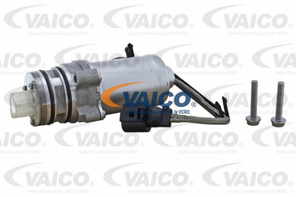 Hydraulic Filter, all-wheel-drive coupling VAICO V10-6662 3