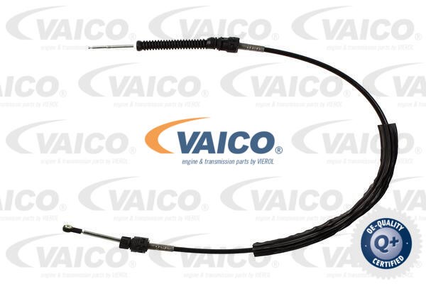 Cable Pull, manual transmission VAICO V10-8055